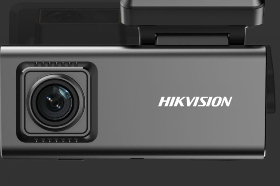 Hikvision araç içi kamera